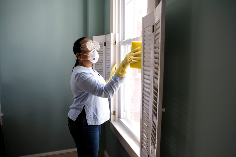 Leak Detection & Repair in Montgomery